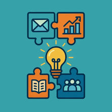 Load image into Gallery viewer, New! How to Lead Your Nonprofit Through Crisis with Confidence: Recovery and Rebuilding During Times of Disruption