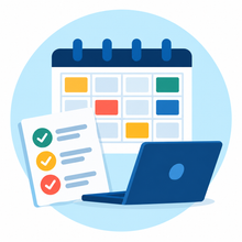 Load image into Gallery viewer, Build Your 12-Month Fundraising Plan in 3 Hours (with AI as Your Co-Strategist)