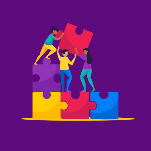 New! Free Nonprofit Webinar: The 5 Keys to Unstoppable Teams: Proven Tactics for Building Trust and Fostering Collaboration