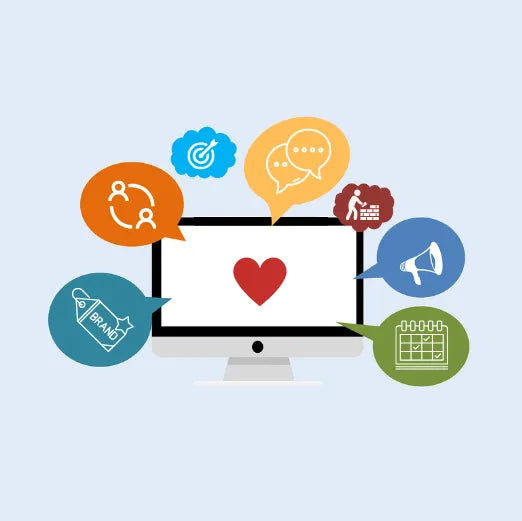 New Interactive Workshop! Brand-Driven Content Marketing: How To Build & Engage a Loyal Audience