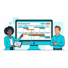 Load image into Gallery viewer, New! How to Generate a Year of Nonprofit Marketing Content with AI (ChatGPT-Based Training)
