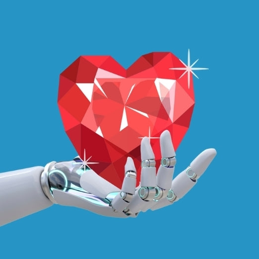 New Workshop: AI for Nonprofits: Boost Efficiency and Personalization While Maintaining the Human Touch