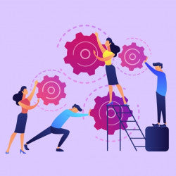New Interactive Workshop: Build Powerful Connections: How To Engage Board Prospects, Fundraise, Recruit, and Create Loyal Supporters