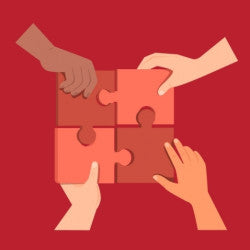 How to Go from Conflict to Collaboration: Building Teams that Thrive (Recording)