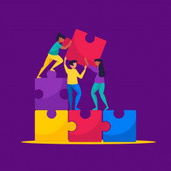 New! The 5 Keys to Unstoppable Teams: Proven Tactics for Building Trust and Fostering Collaboration