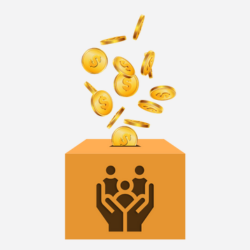 New! How Building Community With Your Donors will Revolutionize Your Fundraising