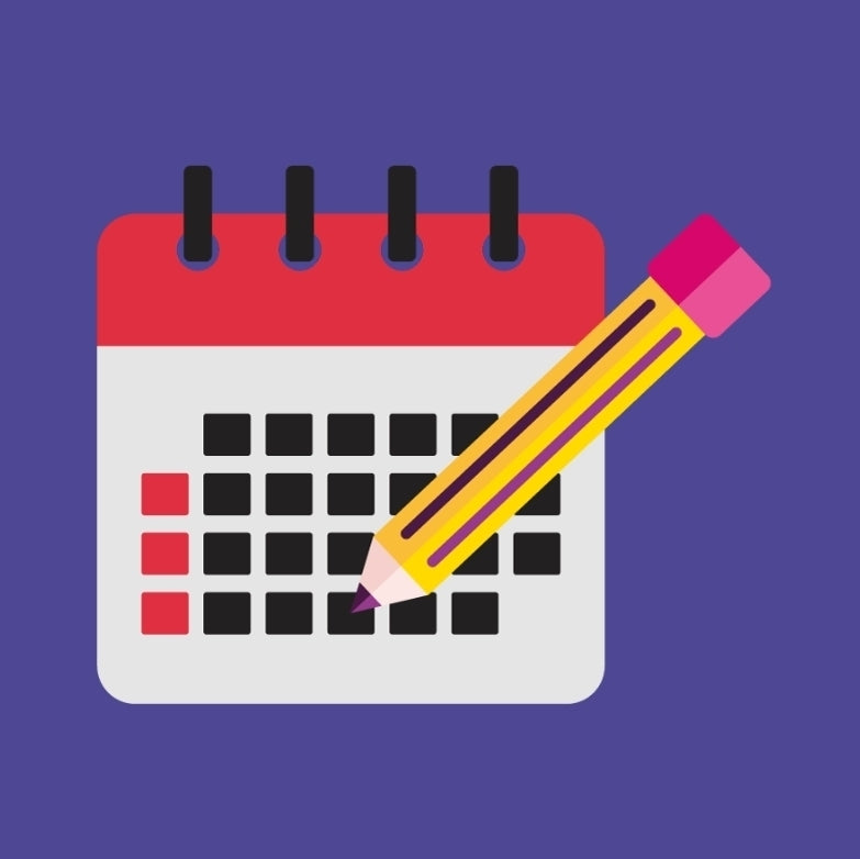 New! How to Build a Nonprofit Content Calendar That Drives Engagement
