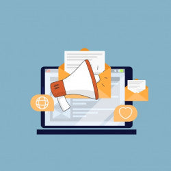 Modern Nonprofit Email Newsletters: How to Redesign Yours for More Engaged Readers and Greater Impact (Recording)