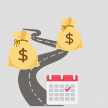 Load image into Gallery viewer, Interactive Workshop: How To Create a Monthly Donor Stewardship and Retention Roadmap
