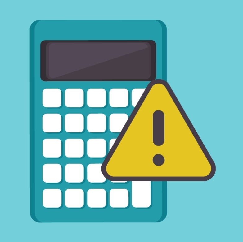 New! Free Nonprofit Webinar: Fix These 5 Accounting Mistakes Before They Cost Your Nonprofit Time and Money