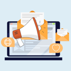 Modern Nonprofit Email Newsletters: How to Redesign Yours for More Engaged Readers and Greater Impact