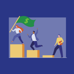 Interactive Workshop: How to be as Competitive as Possible for Large Grants (Foundation OR Government)