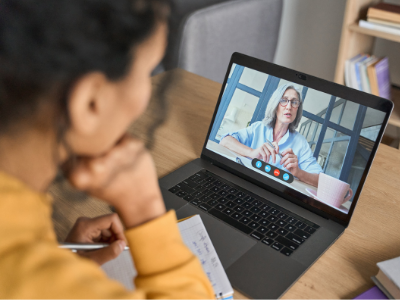 Amazingly Successful One-to-One Solicitations: a Step-By-Step Guide to Asking  (Recording)