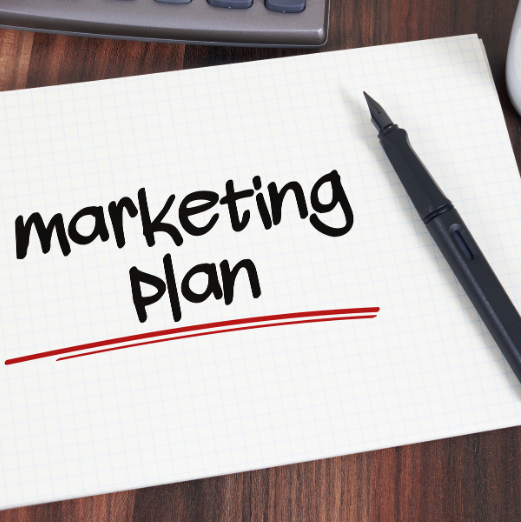 How To Write a Marketing Plan for Your Nonprofit (in Micro Lessons)!