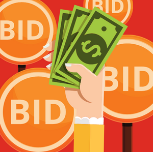 How To Achieve RECORD-BREAKING Auction Results at Virtual, In-Person and Hybrid Events