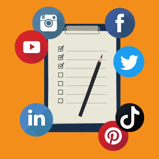 How to Create & Organize Your Nonprofit's Social Media Marketing Plan!