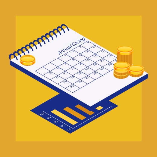 How to Organize an Annual Giving Campaign that Draws Donors in and Keeps Them Engaged
