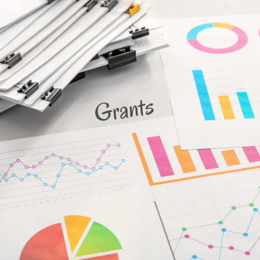 How to Research, Build Relationships, Write, and Win the Grant for Your Nonprofit (in Micro Lessons)