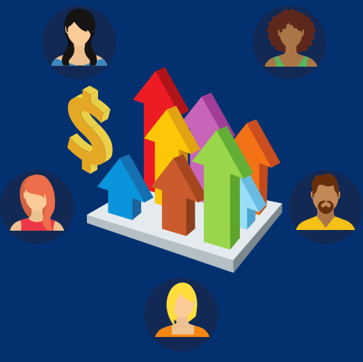 How to Turn Your Supporters into Fundraising Ambassadors through P2P Fundraising Campaigns