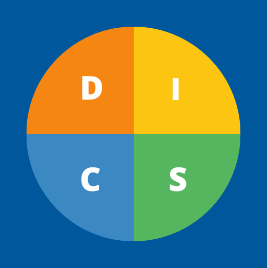 NEW! How to Use the DISC Personality Profile to Build Stronger Nonprofit Teams