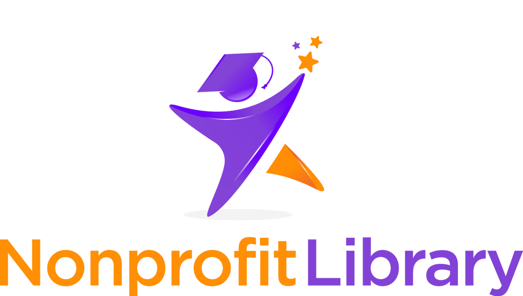 Trellis Sponsored Webinar at NonprofitLibrary 9-23-21