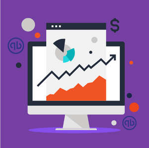 QuickBooks for Nonprofits 101 & 102 - A Two-Part Webinar Series: Learn How to Correctly Use QuickBooks Desktop for Your Nonprofit