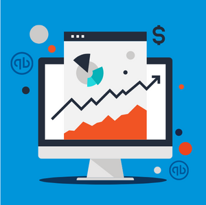 QuickBooks for Nonprofits 101 & 102 - A Two-Part Webinar Series: Learn How to Correctly Use QuickBooks Online for Your Nonprofit