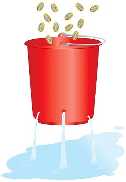 Stop Losing Donors:  How to Create an Annual Stewardship Plan