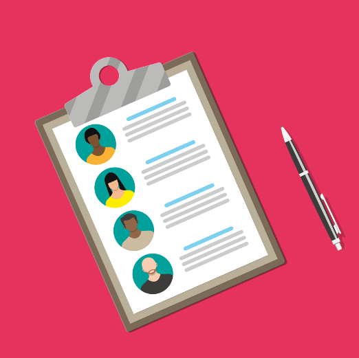 New! Interactive Workshop: The Art of Board Recruitment: Crafting a Packet that Attracts the Best Candidates