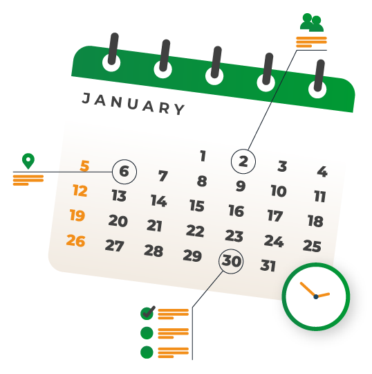 Office Hours with Cherian 3 1 hour sessions