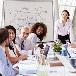How To Create An Engaged Board of Directors: A Step by Step Guide (Recording)