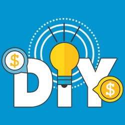 New! DIY (Do-It-Yourself) Fundraising: How to Train Your Supporters to Do The Fundraising for You!