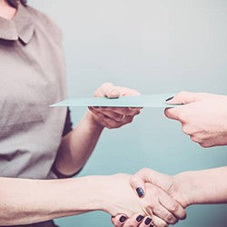 Grant Maker Relationships 101: How to Get Started