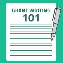 Grant Writing For Nonprofits 101: How to Write a Grant Application That Wins! (Recording)