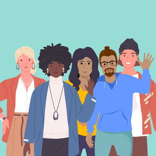 How To Connect, Build Relationships and Fundraise from the Millennial Generation