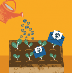 How To Grow Your Email List and Convert Subscribers Into Donors: A Step by Step Guide (Recording)