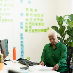 New! How to Master Your Nonprofit Project and Time Management skills to Maximize Your New Normal