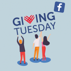 How To Prime Your Facebook Audience Now for Giving Tuesday Success (Recording)