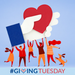 How To Reach Your #GivingTuesday Goal with Facebook Fundraisers: A Step By Step Guide (Recording)