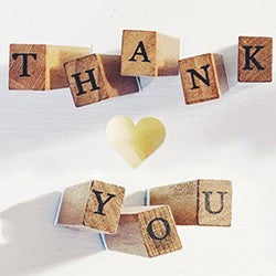 How to Thank Donors So They Really Feel Thanked: Donor Love Techniques that Work (Recording)