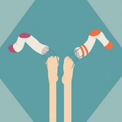 How to Knock Your Grantmaker's Socks Off (Recording)