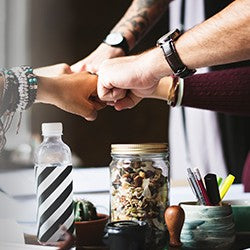 Make it Stick! How to Design Volunteer Orientation & Training That Engages Learners