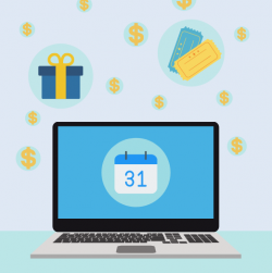 How To Sell *Virtual* Event Sponsorships: A Step-By-Step Guide (Recording)