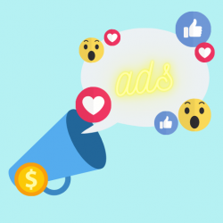 Digital Donors On-Demand: How To Raise Brand Awareness & Donations with Social Media Ads