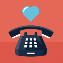 Using the Phone without Fear: How To Make Fundraising and Thank You Calls People Love to Receive