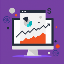 Load image into Gallery viewer, QuickBooks for Nonprofits 101 &amp; 102 - A Two-Part Webinar Series: Learn How to Correctly Use QuickBooks Desktop for Your Nonprofit (Recording)
