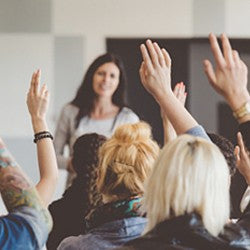 Amazingly Successful Events! How to Recruit, Orient & Manage Event Volunteers - A Step by Step Guide