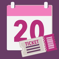 How to Sell Tickets and Fill Seats at your Fundraising Events - A Step by Step Guide (Recording)