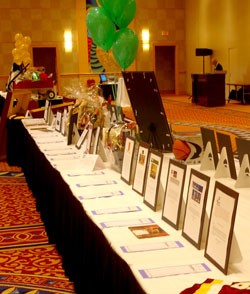 The Marketing Savvy Behind Outrageously Profitable Silent Nonprofit Auctions