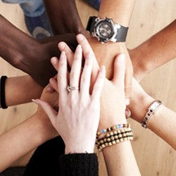 Teamwork Makes the Dream Work -  How to Lead Volunteers and Reduce Your Stress (Recording)